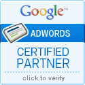 Googleアドワーズプロフェッショナル